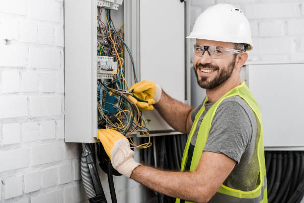 Best Ceiling Fan Installation Electrician  in Nipomo, CA