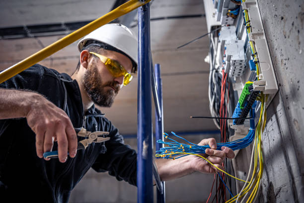 Best Affordable Electrician  in Nipomo, CA