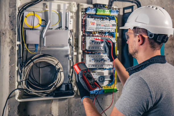 Why Trust Our Certified Electricians for Your Electrical Needs in CA?