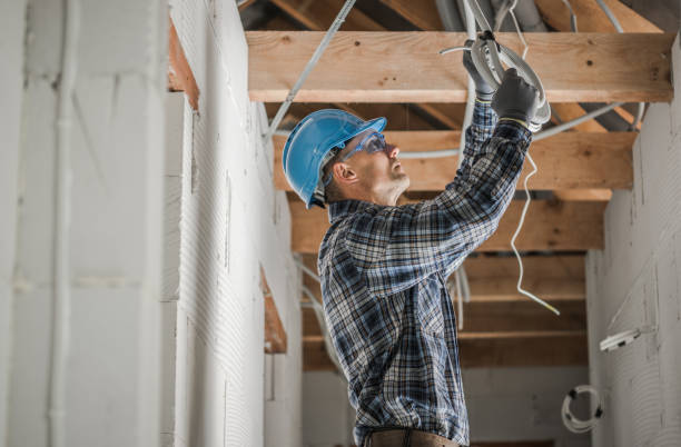 Best Electrical Outlet Repair  in Nipomo, CA