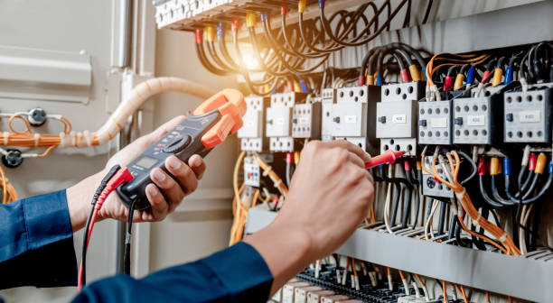 Best Electrician Near Me  in Nipomo, CA