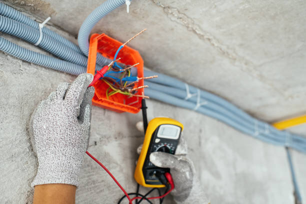 Best Commercial Electrician Services  in Nipomo, CA