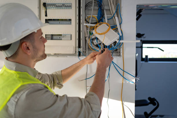 Best Electrical Contractors for Businesses  in Nipomo, CA