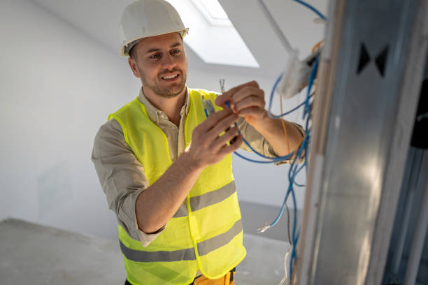 Best Electrical Rewiring Services  in Nipomo, CA