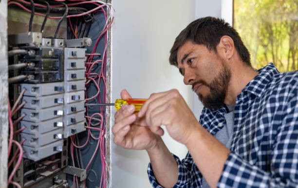 Best Affordable Electrician  in Nipomo, CA